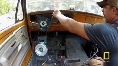 Rocket City Rednecks Season 2 Episode 7