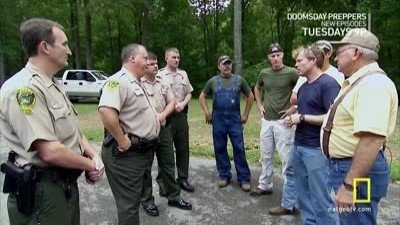 Rocket City Rednecks Season 2 Episode 10
