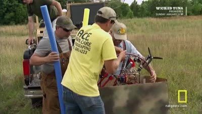 Rocket City Rednecks Season 2 Episode 11