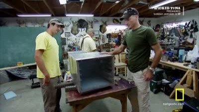 Rocket City Rednecks Season 2 Episode 12