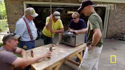 Rocket City Rednecks Season 2 Episode 14