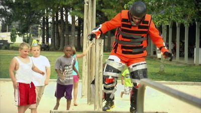 Rocket City Rednecks Season 2 Episode 15