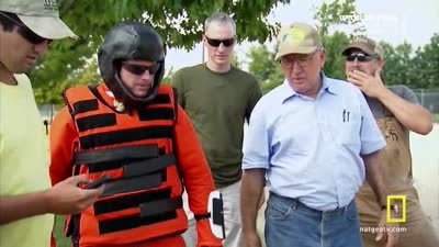 Rocket City Rednecks Season 2 Episode 16