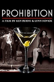 Ken Burns: Prohibition