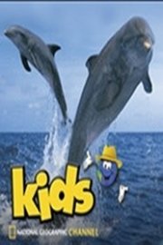 National Geographic Channel: Kids