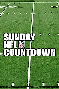 Sunday NFL Countdown