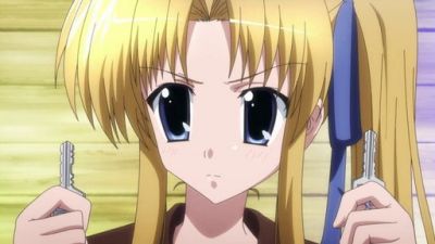 ef: A Tale of Melodies Season 1 Episode 9