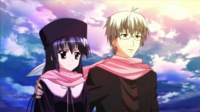 ef: A Tale of Melodies Season 1 Episode 12