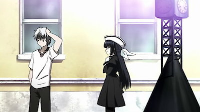 ef: A Tale of Melodies Season 1 Episode 4