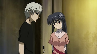 ef: A Tale of Melodies Season 1 Episode 8