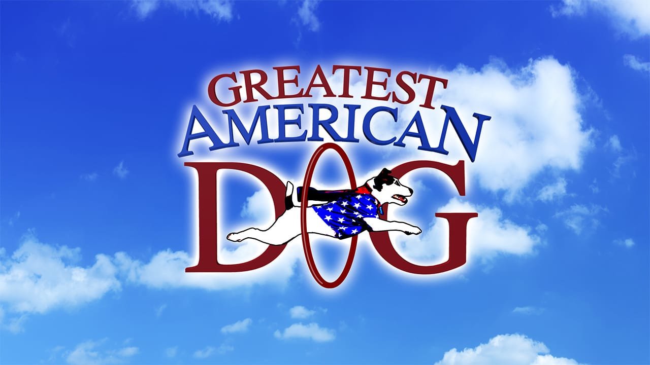 Greatest American Dog