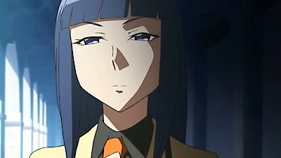 Hyakko Season 1 Episode 1