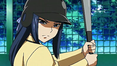 Hyakko Season 1 Episode 2