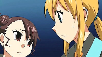 Hyakko Season 1 Episode 3