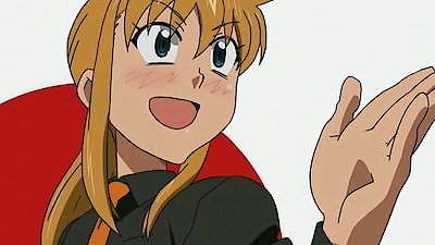 Hyakko Season 1 Episode 4