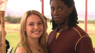 Life Is Wild Season 1 Episode 7