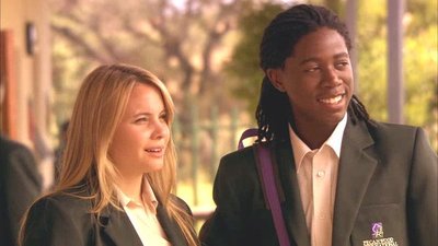 Life Is Wild Season 1 Episode 8