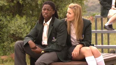 Life Is Wild Season 1 Episode 12