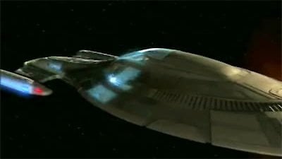 Star Trek: Voyager Season 7 Episode 25