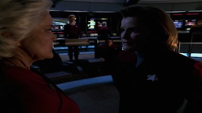 Star Trek: Voyager Season 7 Episode 26