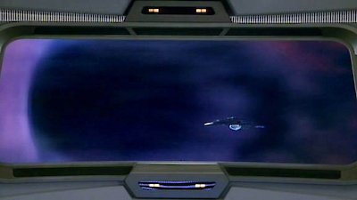 Star Trek: Voyager Season 1 Episode 2