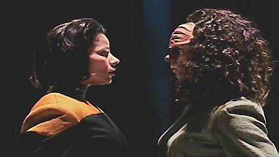 Star Trek: Voyager Season 1 Episode 13