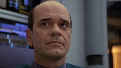 Star Trek: Voyager Season 1 Episode 11