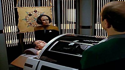 Star Trek: Voyager Season 1 Episode 12