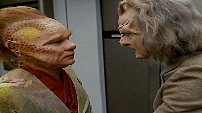 Star Trek: Voyager Season 1 Episode 14