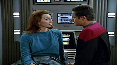 Star Trek: Voyager Season 1 Episode 10