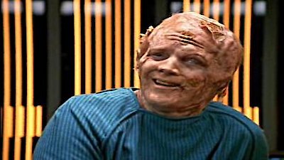 Star Trek: Voyager Season 2 Episode 15