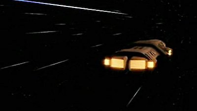 Star Trek: Voyager Season 2 Episode 17