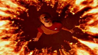 Star Trek: Voyager Season 2 Episode 10
