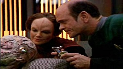 Star Trek: Voyager Season 2 Episode 19