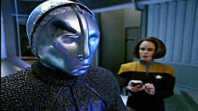 Star Trek: Voyager Season 2 Episode 13