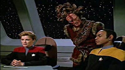 Star Trek: Voyager Season 2 Episode 14