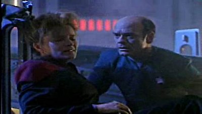 Star Trek: Voyager Season 2 Episode 3