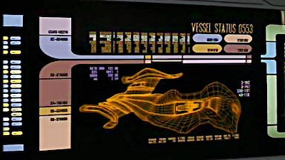 Star Trek: Voyager Season 2 Episode 6