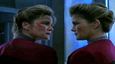 Star Trek: Voyager Season 2 Episode 21