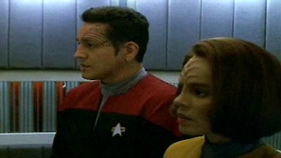 Star Trek: Voyager Season 3 Episode 25