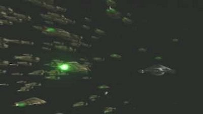 Star Trek: Voyager Season 3 Episode 4