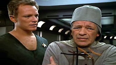 Star Trek: Voyager Season 3 Episode 24