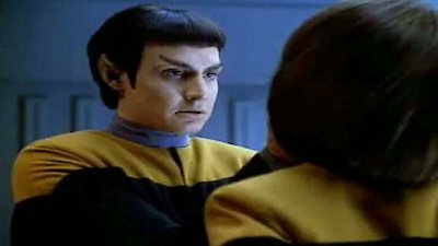 Star Trek: Voyager Season 3 Episode 16