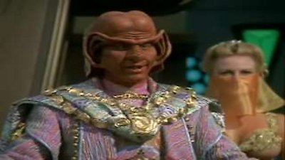 Star Trek: Voyager Season 3 Episode 5