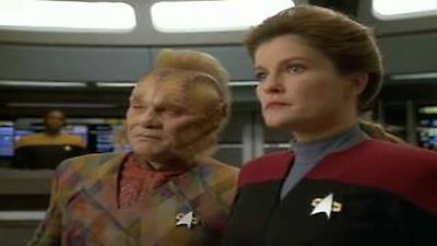 Star Trek: Voyager Season 3 Episode 13