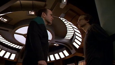 Star Trek: Voyager Season 3 Episode 1