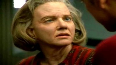 Star Trek: Voyager Season 3 Episode 21