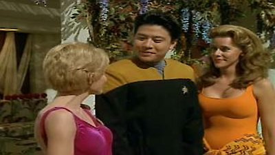 Star Trek: Voyager Season 3 Episode 14