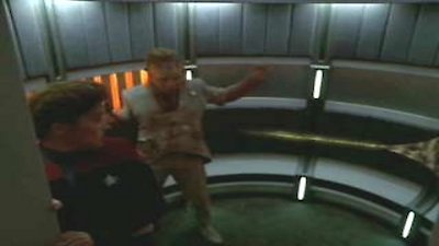 Star Trek: Voyager Season 3 Episode 12