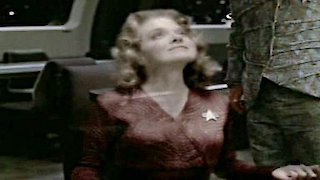 star trek voyager season 4 episode 26